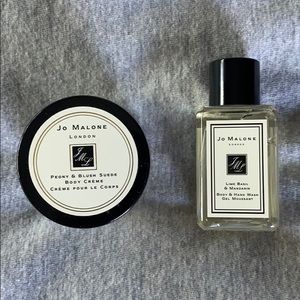 JO MALONE TRAVEL